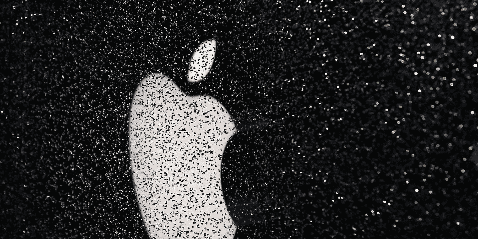 Apple a suivre a wall street