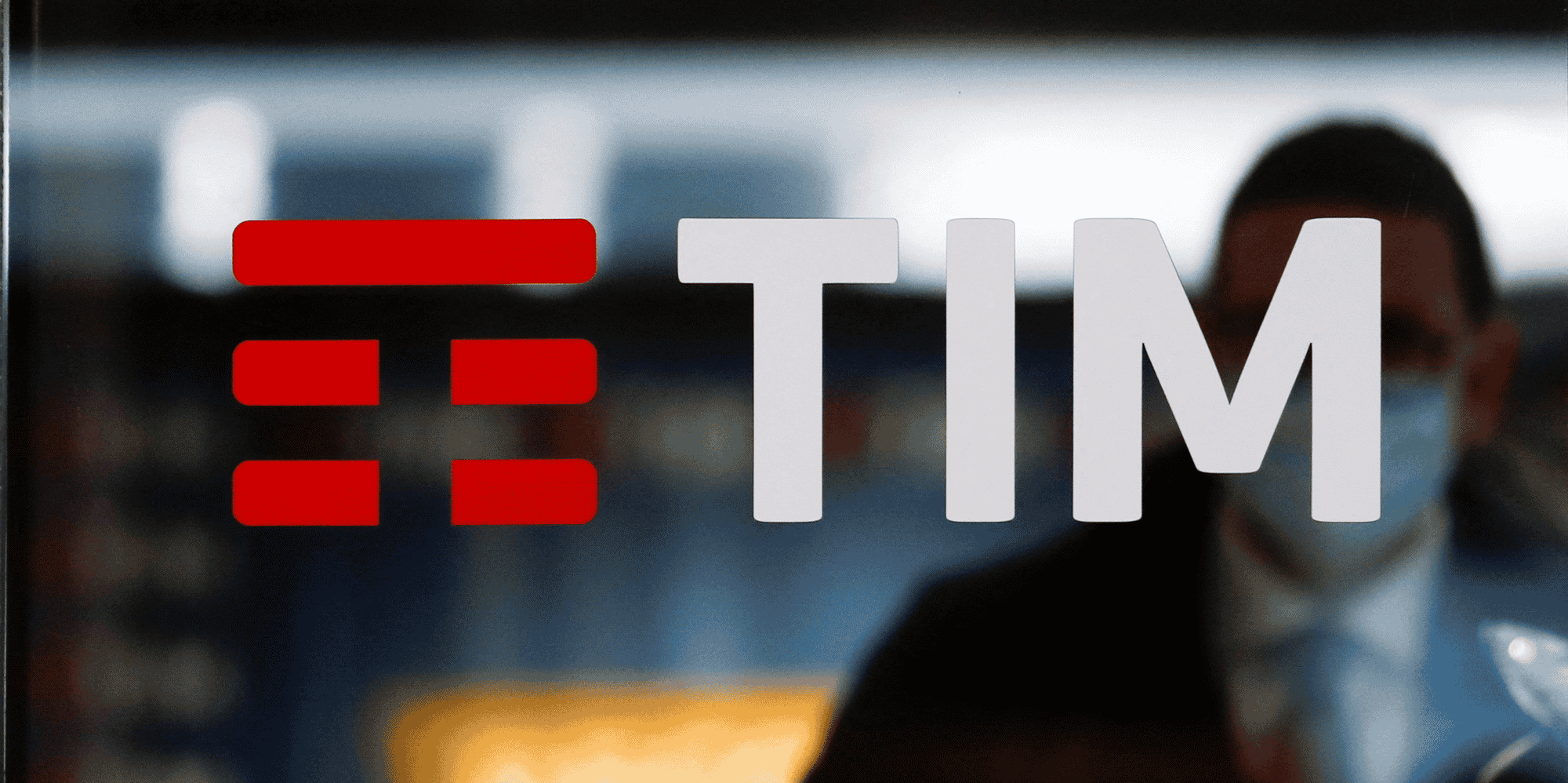 Telecom italia ameliore sa prevision de benefice 2022