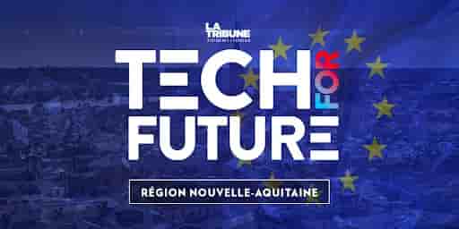 PureNat, Midipile, Quanteec, Libu, Huvy et FiltraLife sont les innovations de l'année 2024 en Nouvelle-Aquitaine.