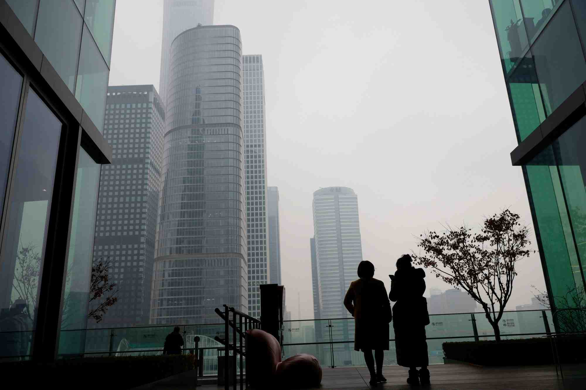 La Chine va vendre un premier lot d'obligations d'Etat à long terme cette semaine.