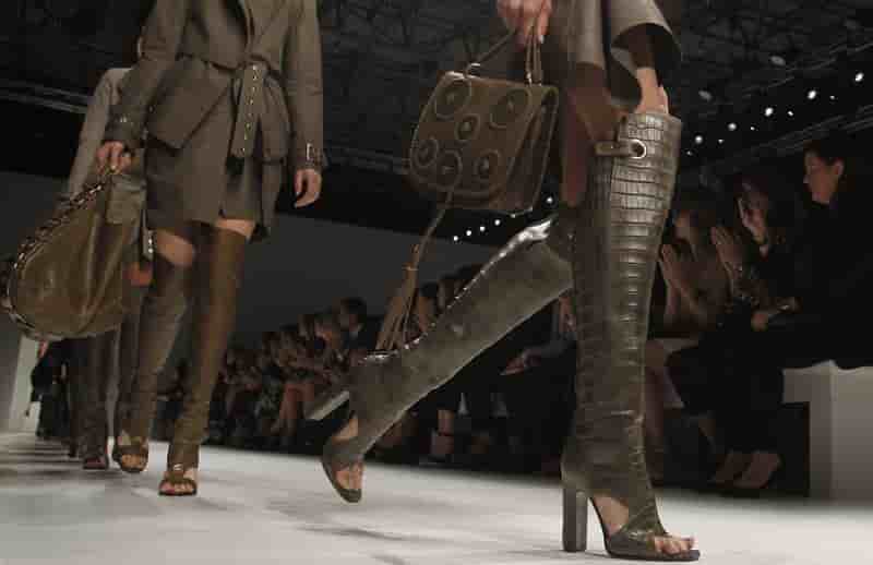 Salvatore Ferragamo voit ses résultats 2013 progresser