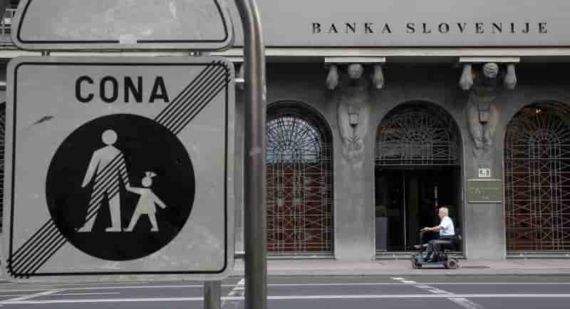 La Slovénie renouera avec la croissance en 2014