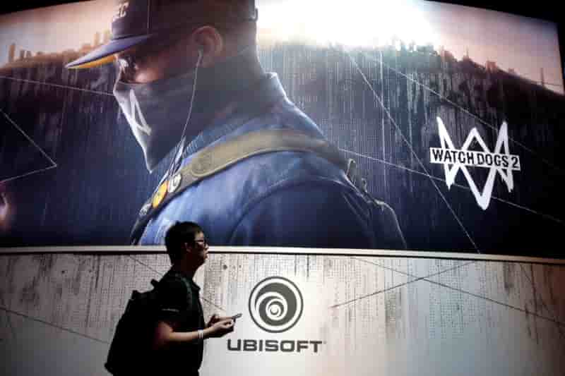 Ubisoft atteint une marge record, reduit son objectif de ventes