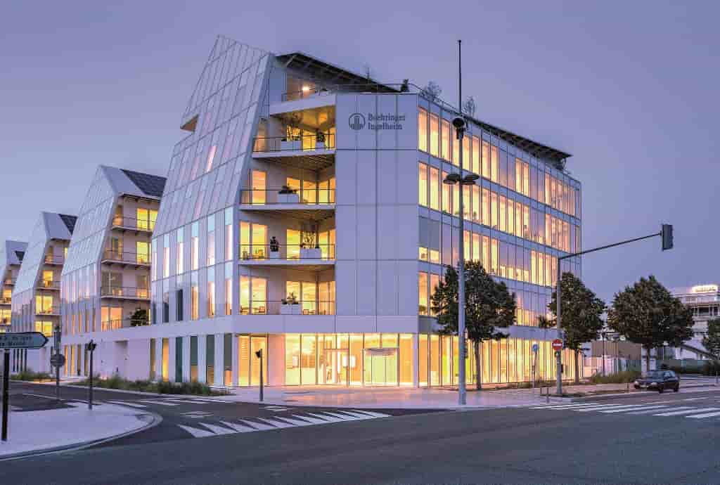 Boehringer Ingelheim