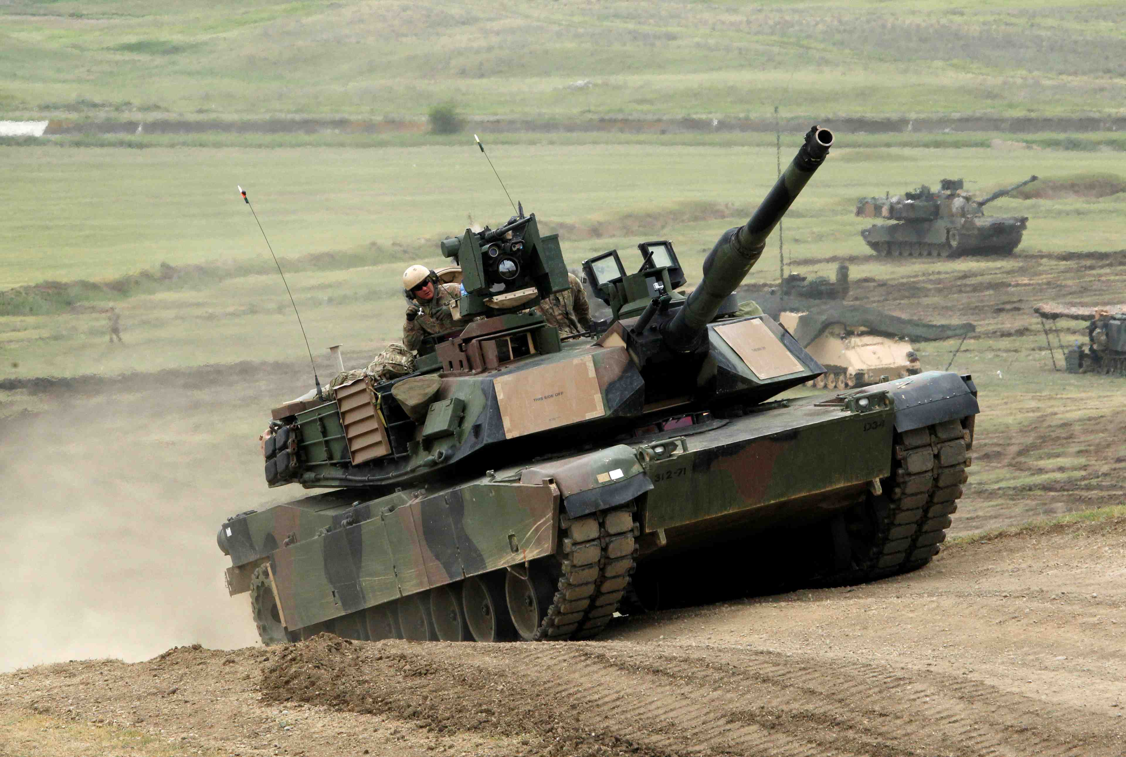 Le departement d'etat americain approuve la vente d'armes a taiwan