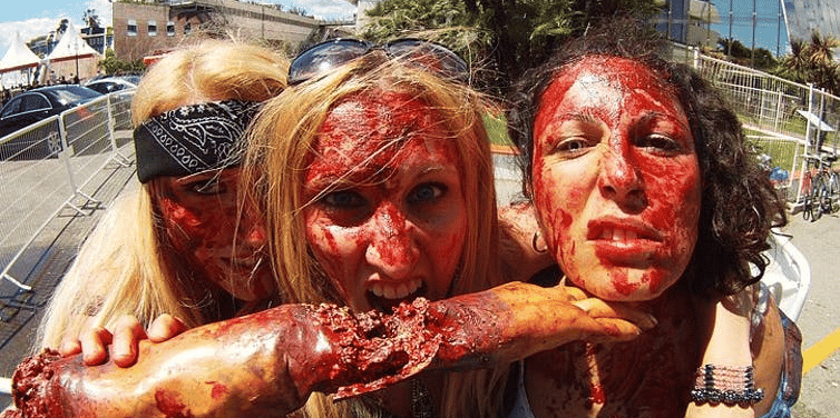 zombies
