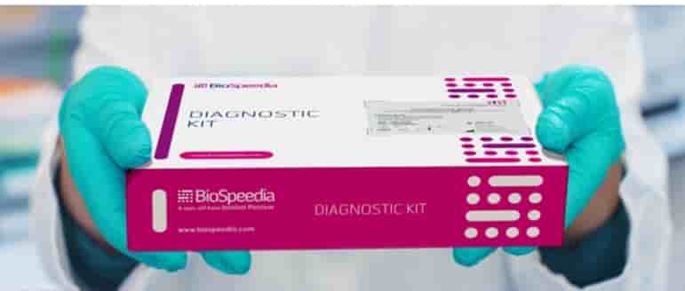 Biospeedia