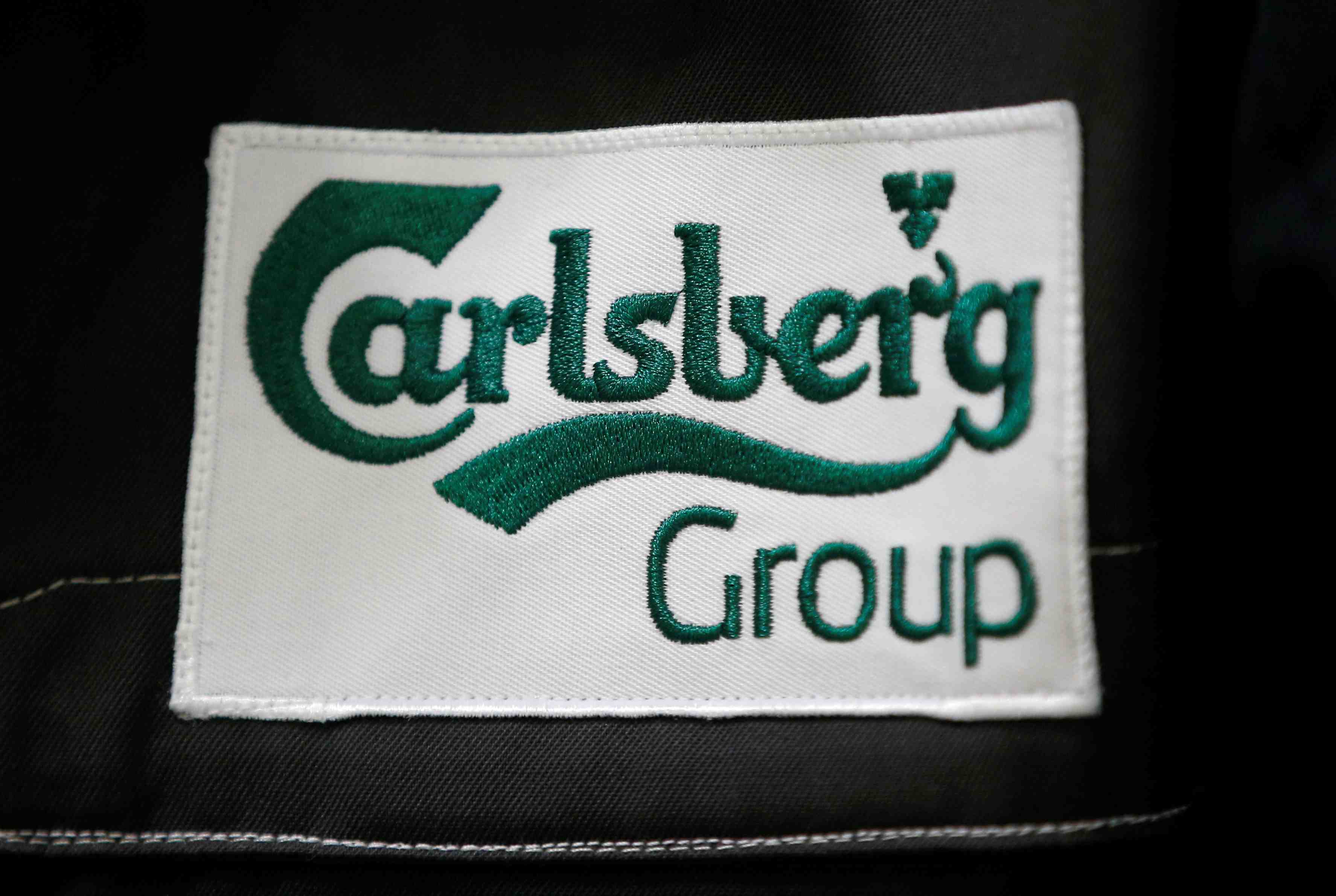 Carlsberg prevoit un benefice en hausse de 3% a 10% en 2021