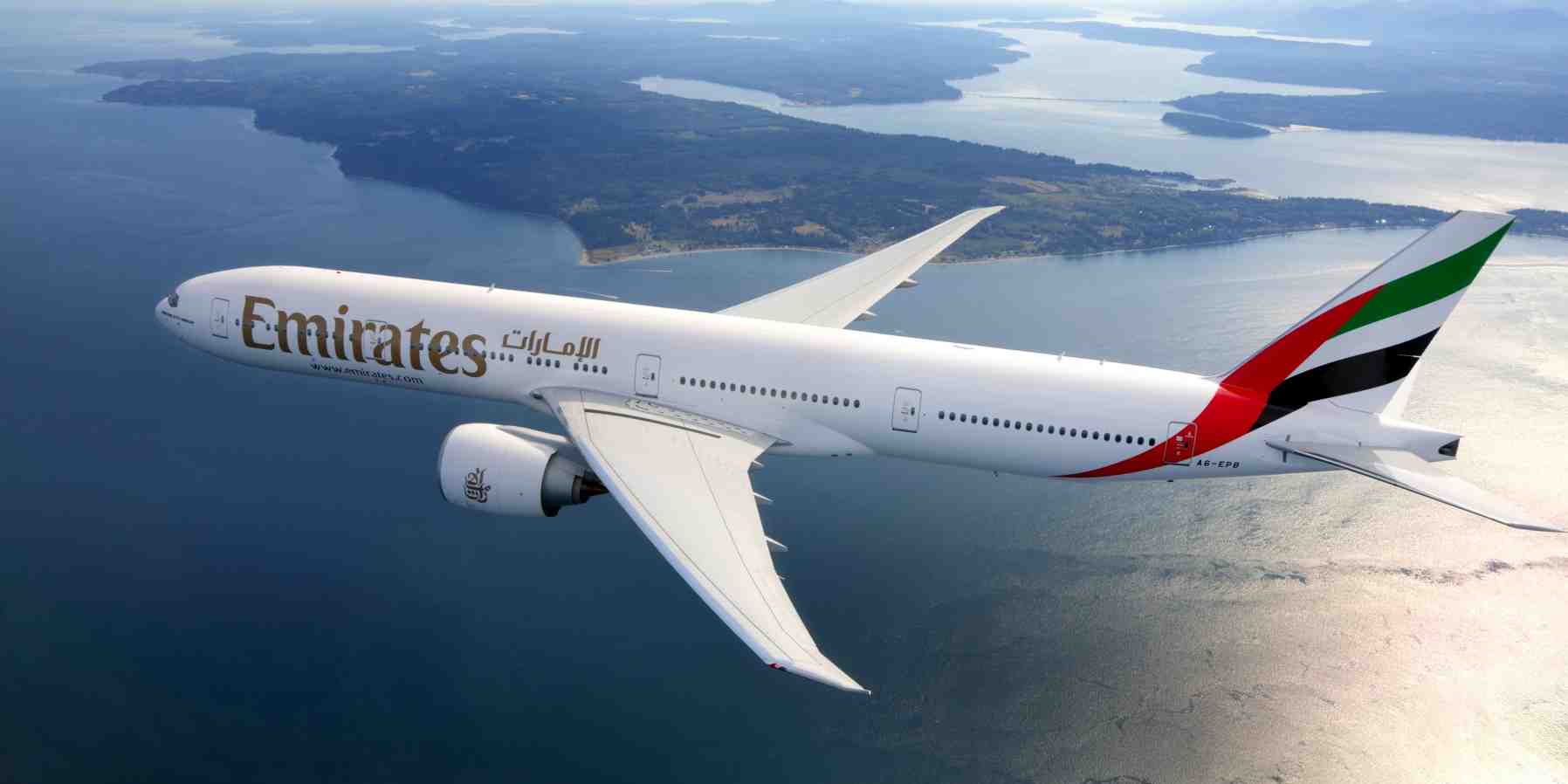 Emirates