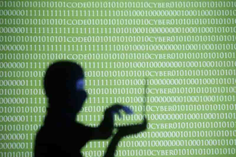 Une plate-forme de cryptomonnaies piratee a perdu 600 millions de dollars