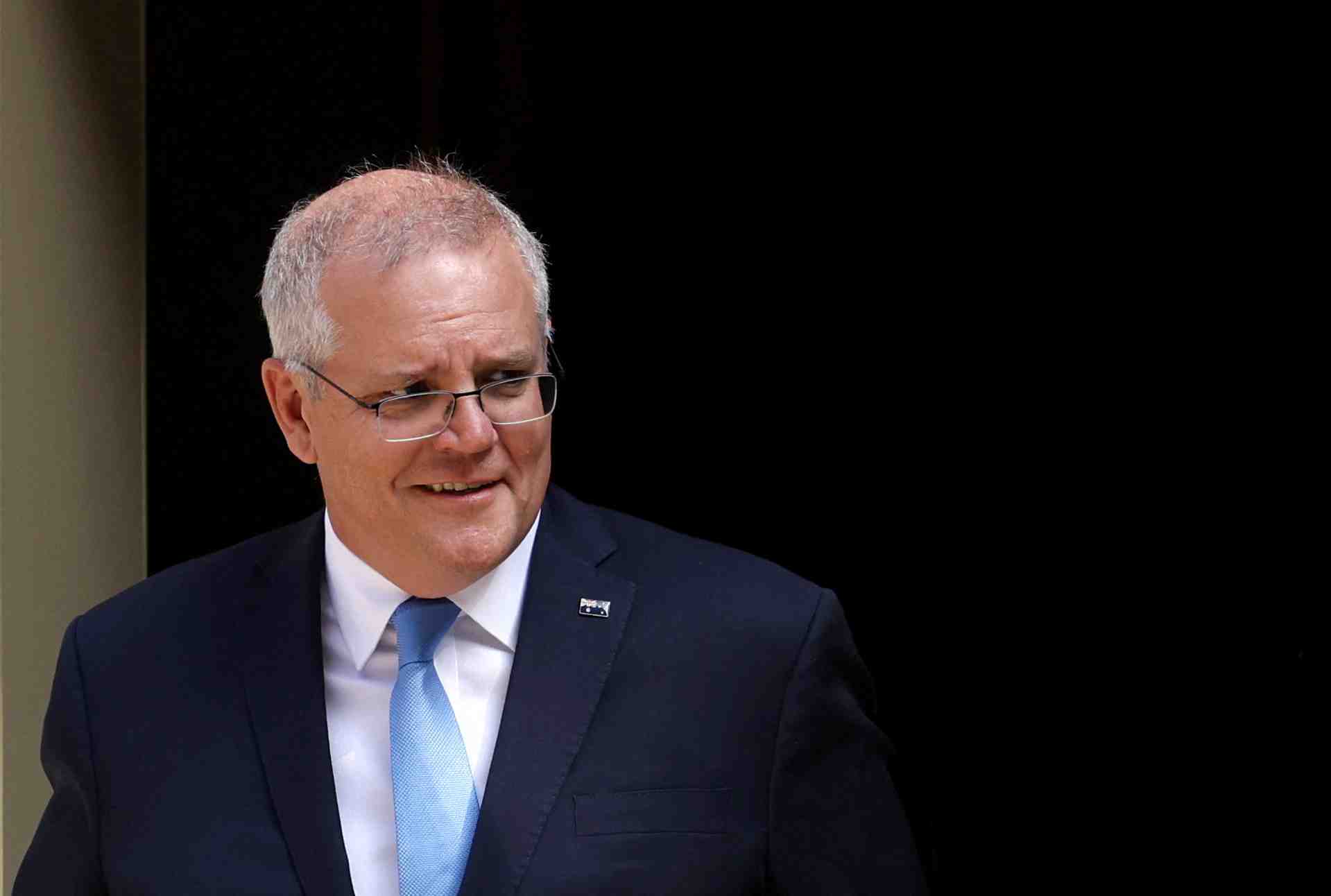 La gb et l'australie signent un accord de libre-echange