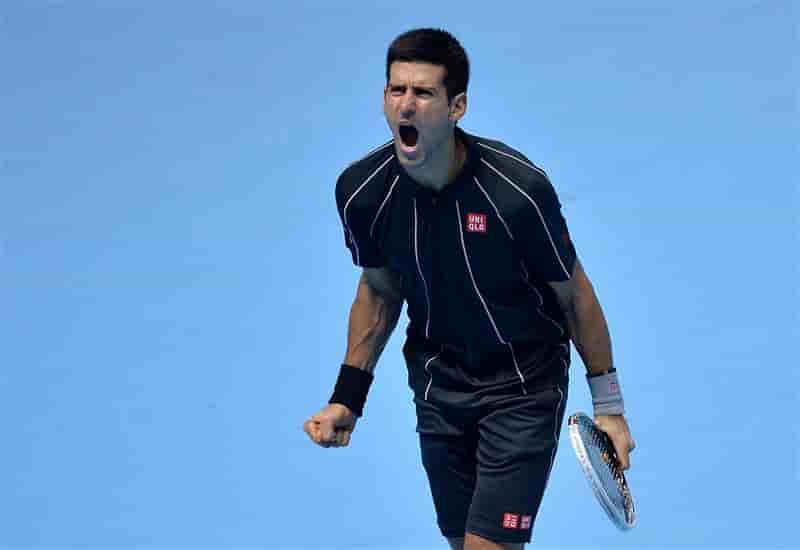 Tennis: Nadal et Djokovic ont rendez-vous en finale à Londres