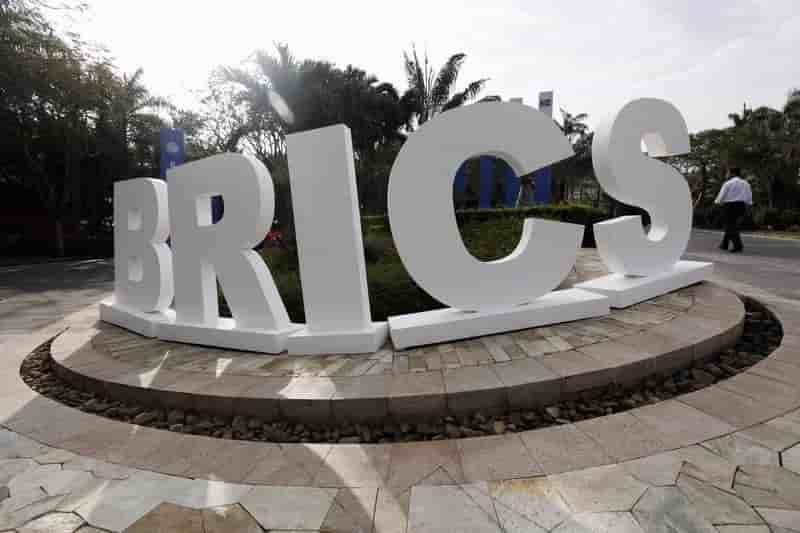 Banque de développement et fonds de réserve des BRICS créés