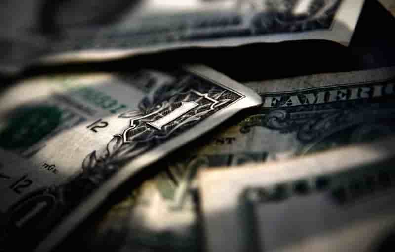 Legere hausse des depenses des menages americains en fevrier