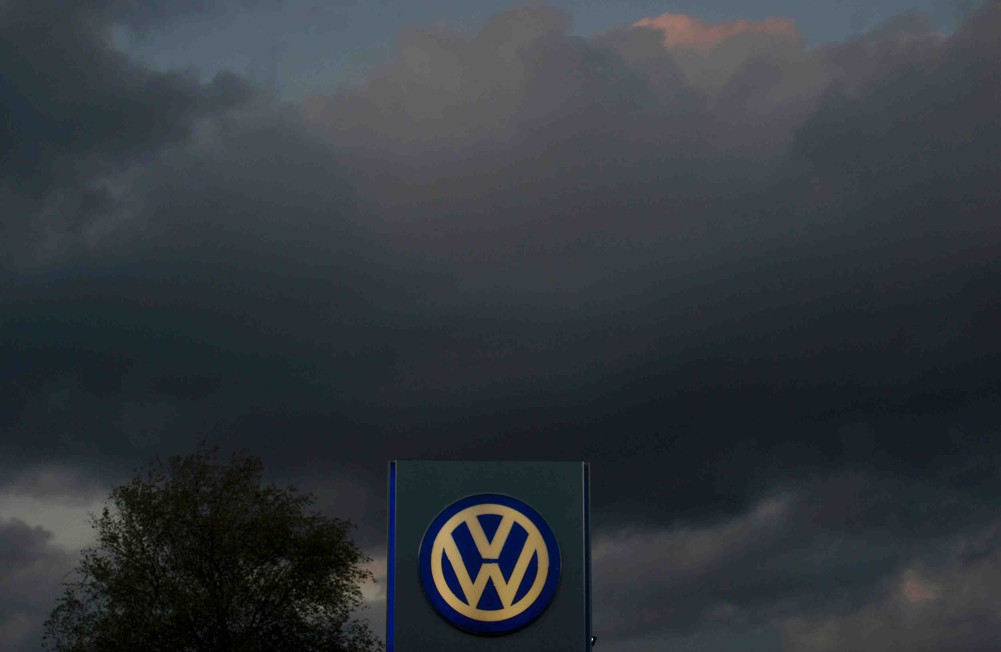 Vw voudrait reduire le cout de ses achats de 3 milliards d'euros