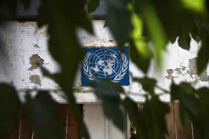 Seance speciale de l'assemblee generale de l'onu sur jerusalem