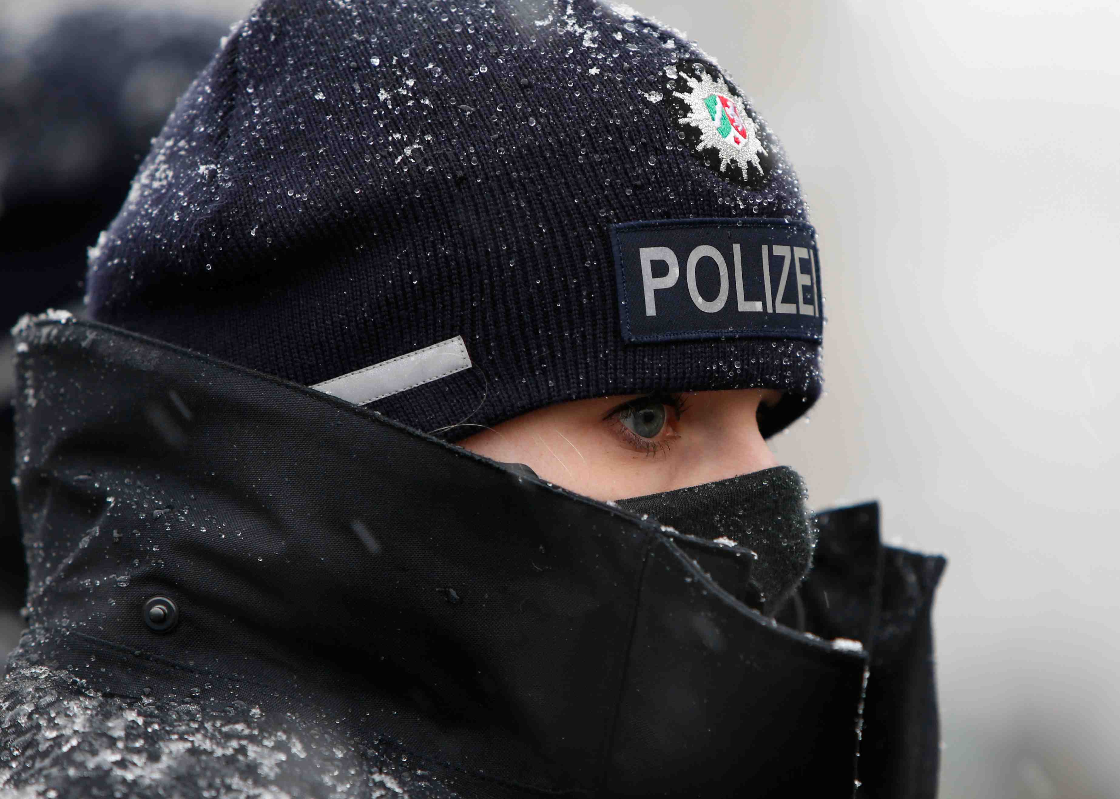 L'allemagne en alerte face au risque de violences anti-turques