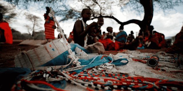 Shompole écotourisme Kenya