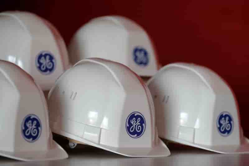 Ge revele un probleme sur une nouvelle turbine