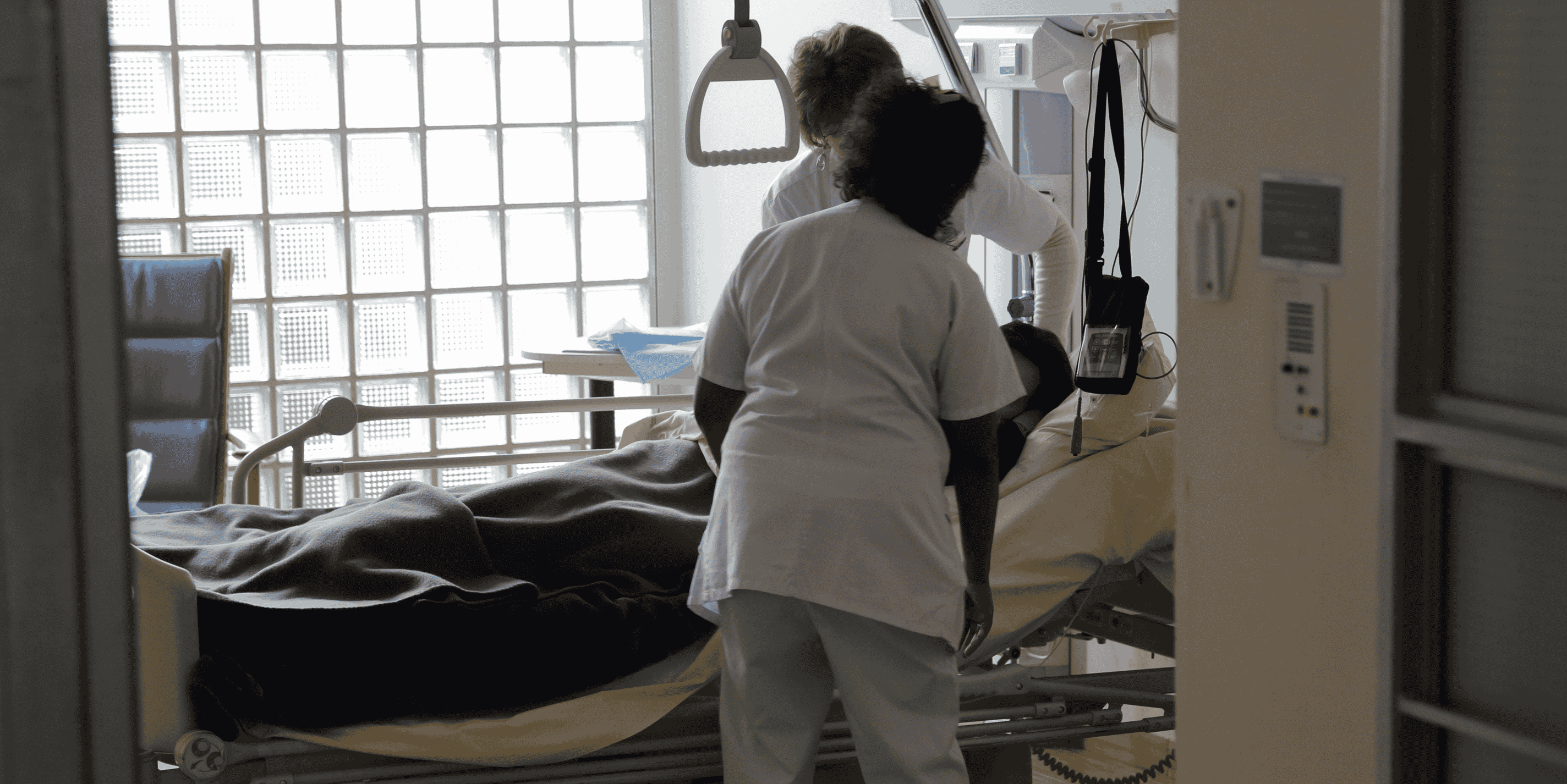 hôpital, soin, assurance-maladie, Sécurité sociale, malade, patient, médecin, infirmières, lit, AP-HP,