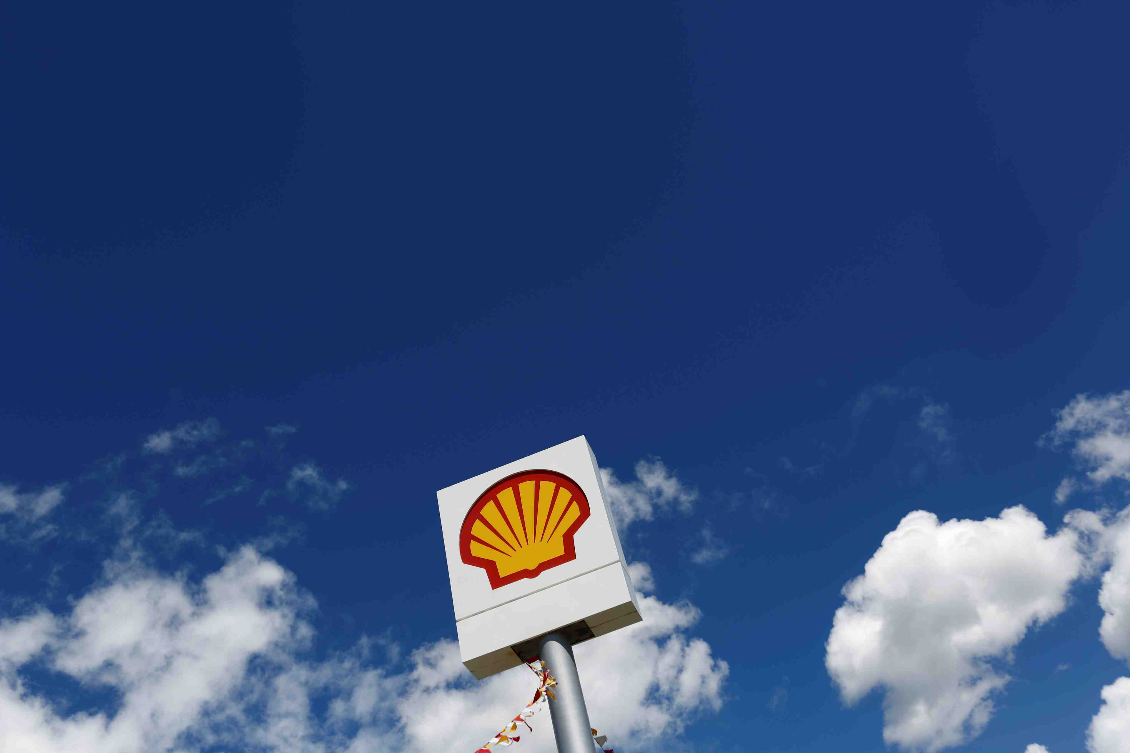 Royal dutch shell se retire du projet baltic lng de gazprom
