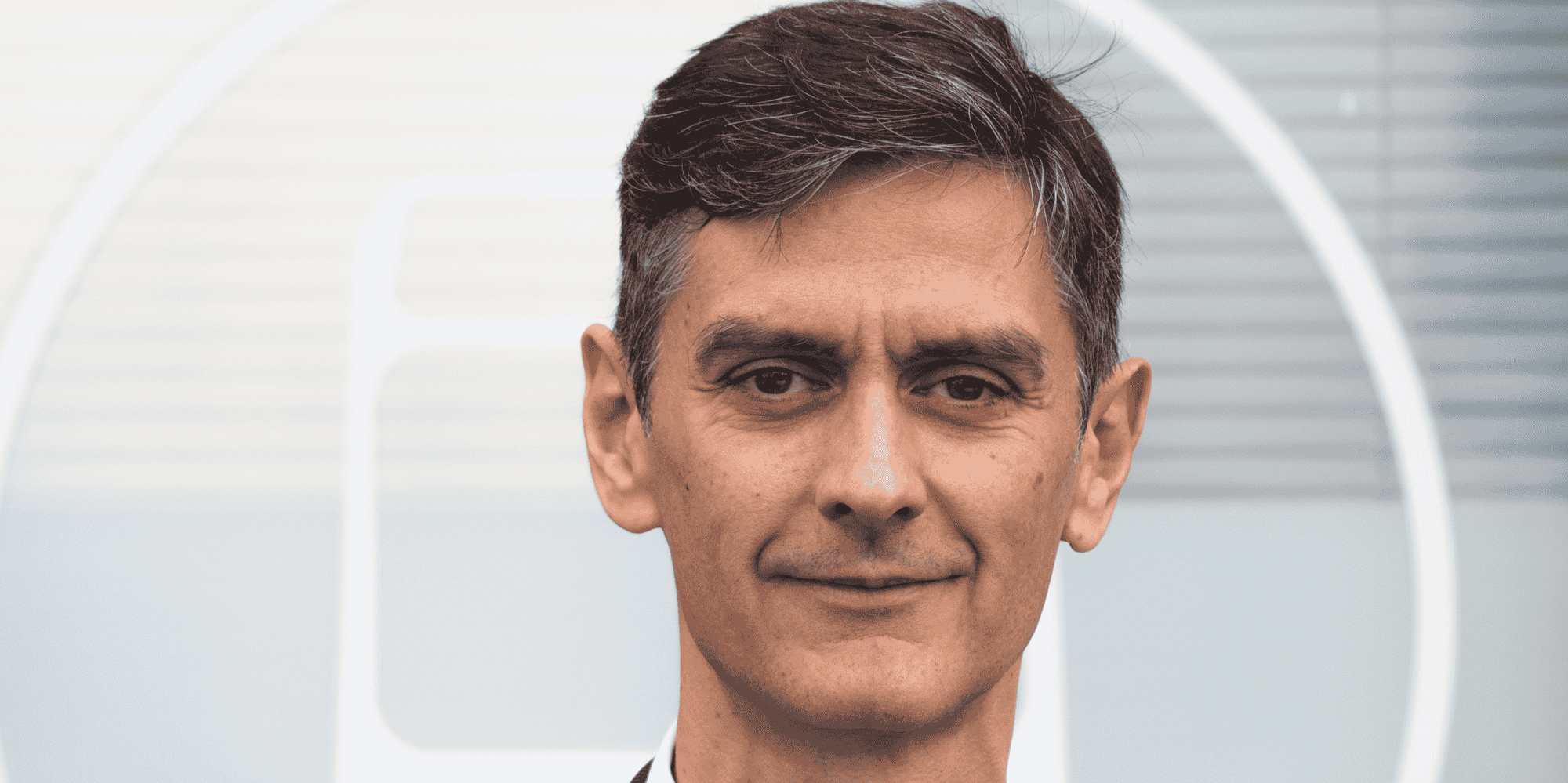 Eric Moinier, nouveau directeur général de Keolis Bordeaux Métropole