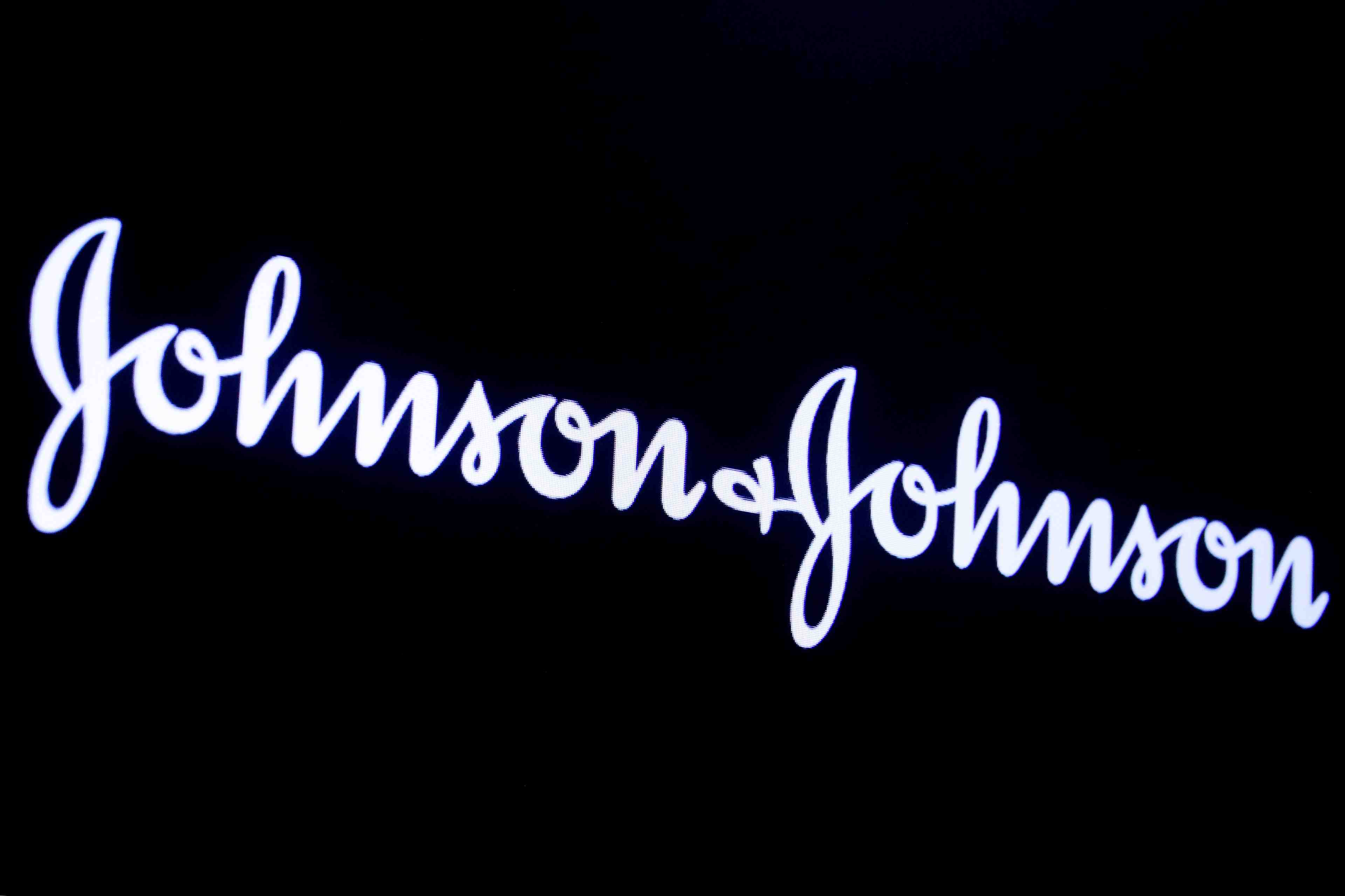 Talc: johnson & johnson condamne a verser 750 millions de dollars dans le new jersey