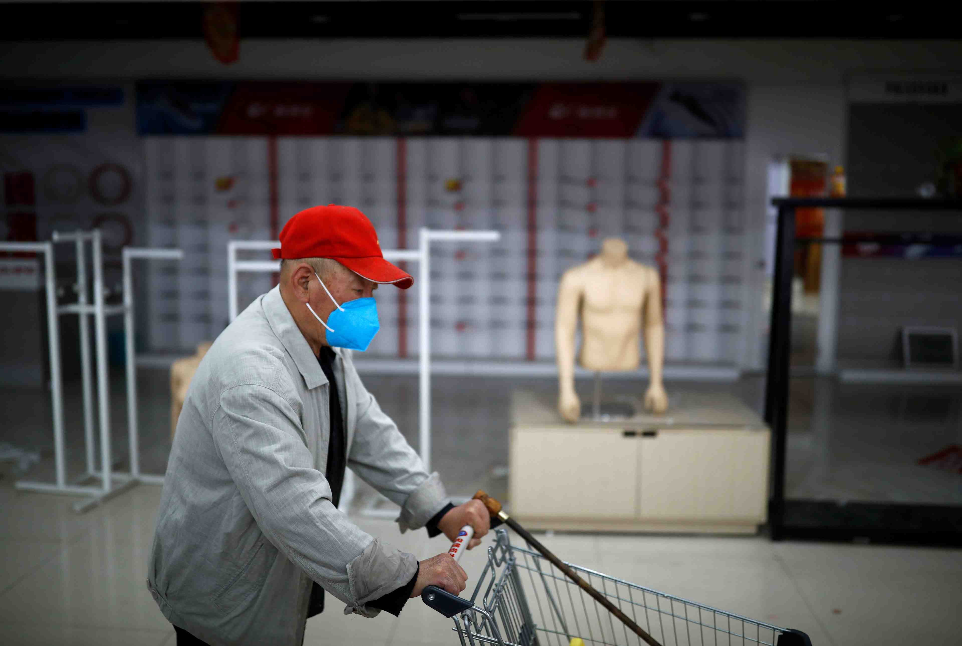 Coronavirus: la chine confirme 11 nouveaux cas de contamination