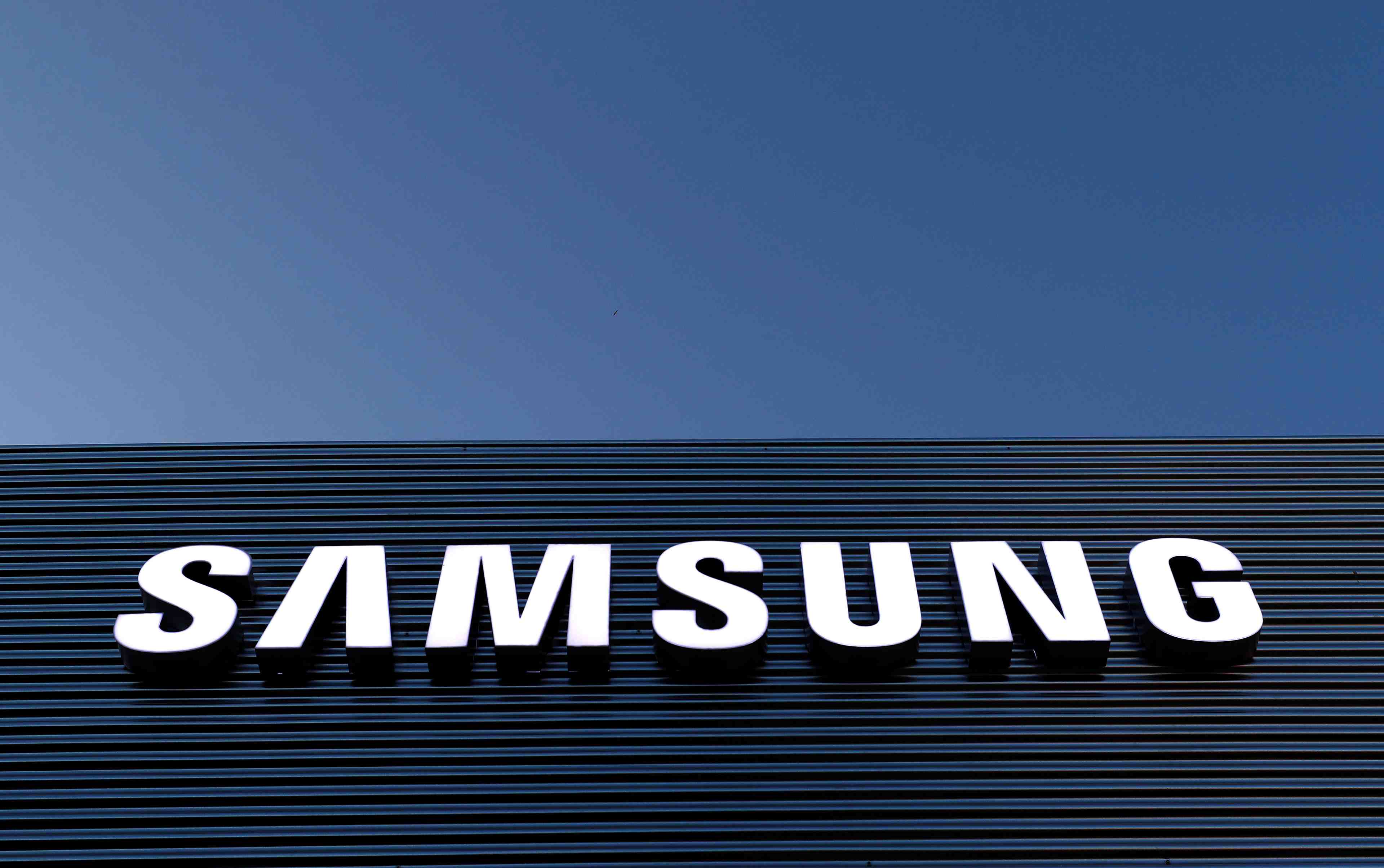 Samsung anticipe une baisse de son benefice au deuxieme trimestre sur fond de crise sanitaire
