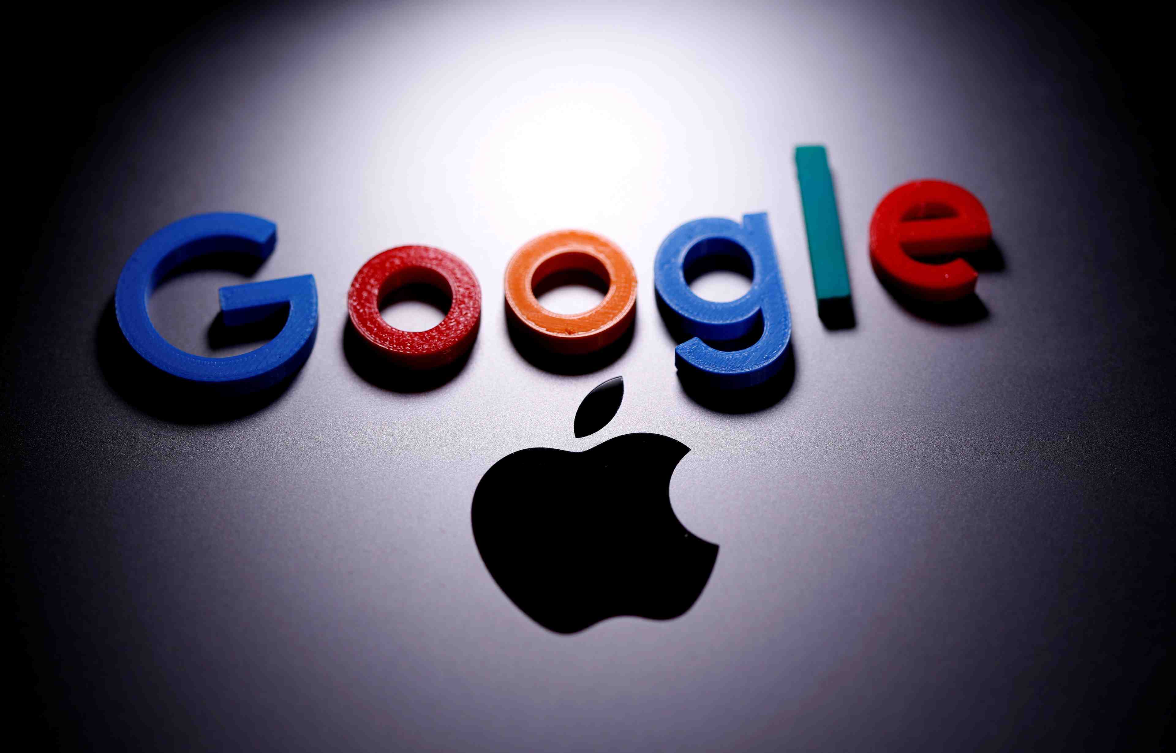 Russie: apple et google menaces d'une amende pour non-suppression de l'application de navalny
