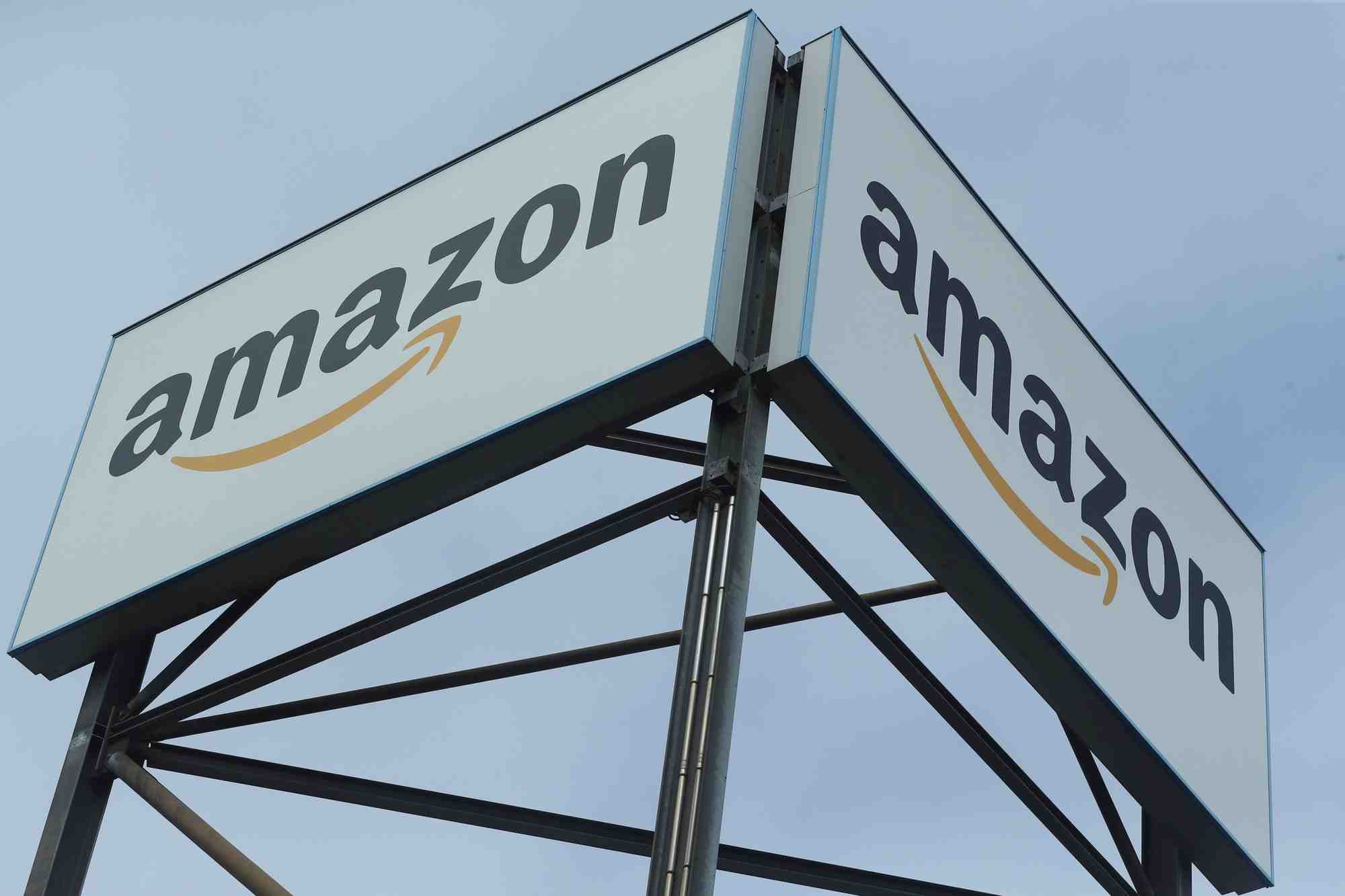 Amazon propose des concessions pour mettre fin a l'enquete antitrust de l'union europeenne