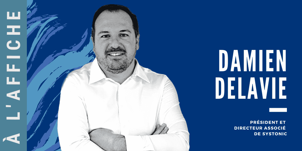 Damien Delavie