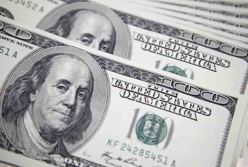 Le rebond de l'économie américaine devrait se poursuivre