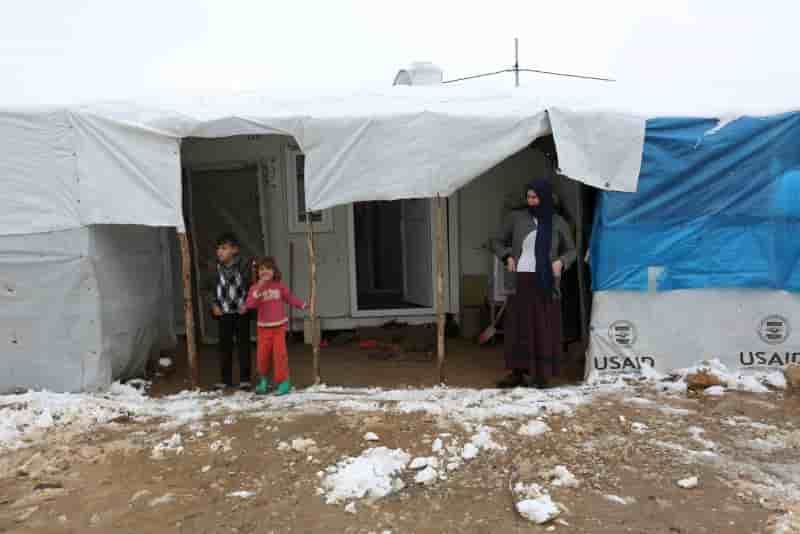 L'onu parle de crime de genocide contre les yazidis