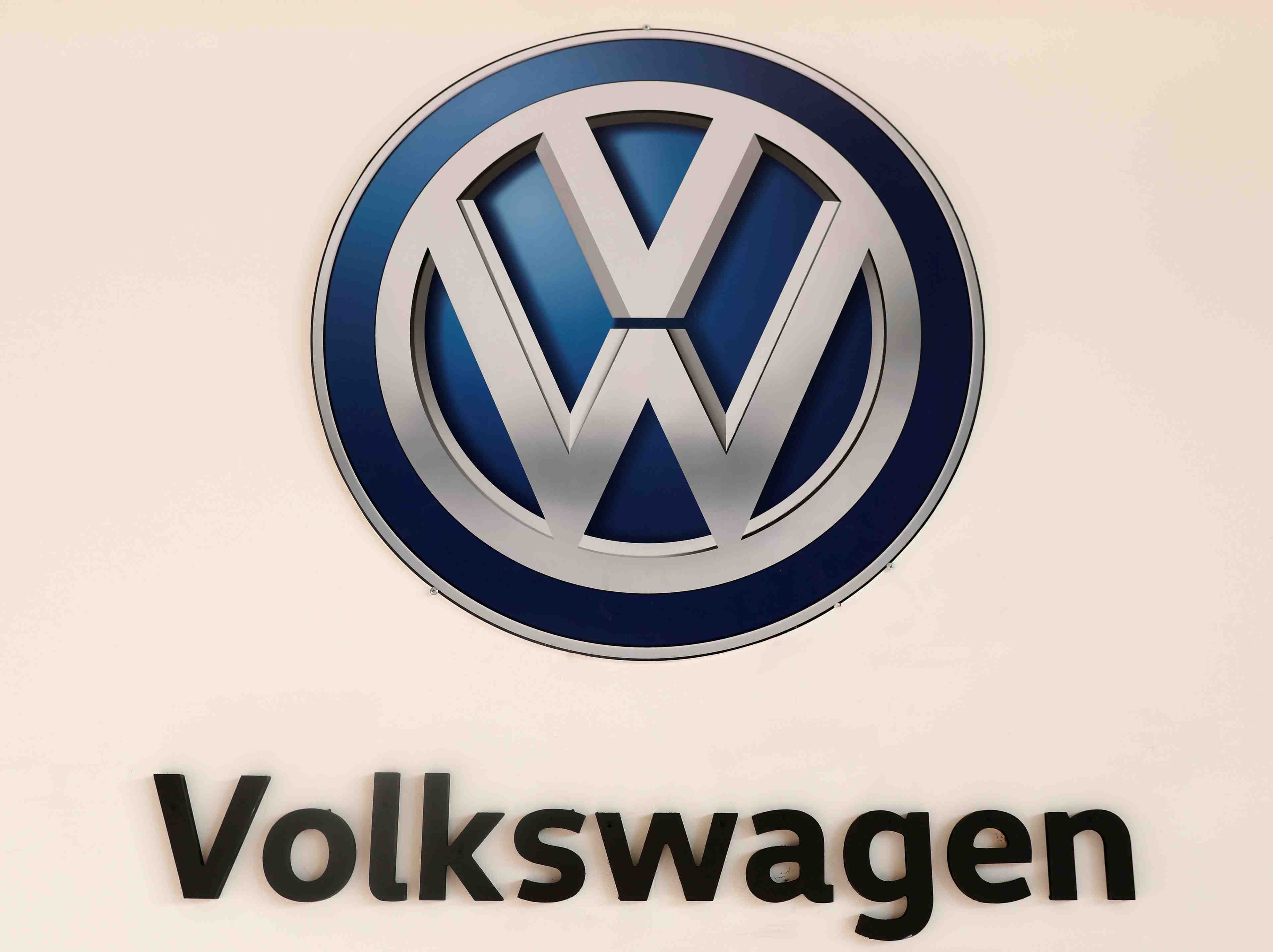 Vw projette une coentreprise de vehicules utilitaires en chine