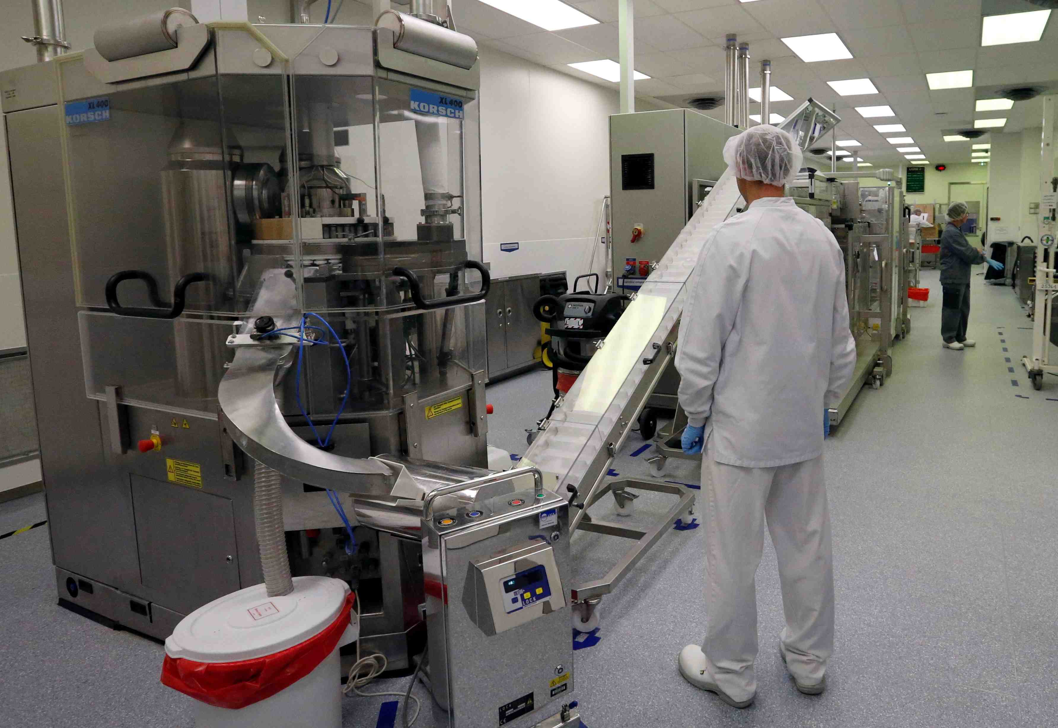 Un arsenal pour faciliter le "rebond" des entreprises