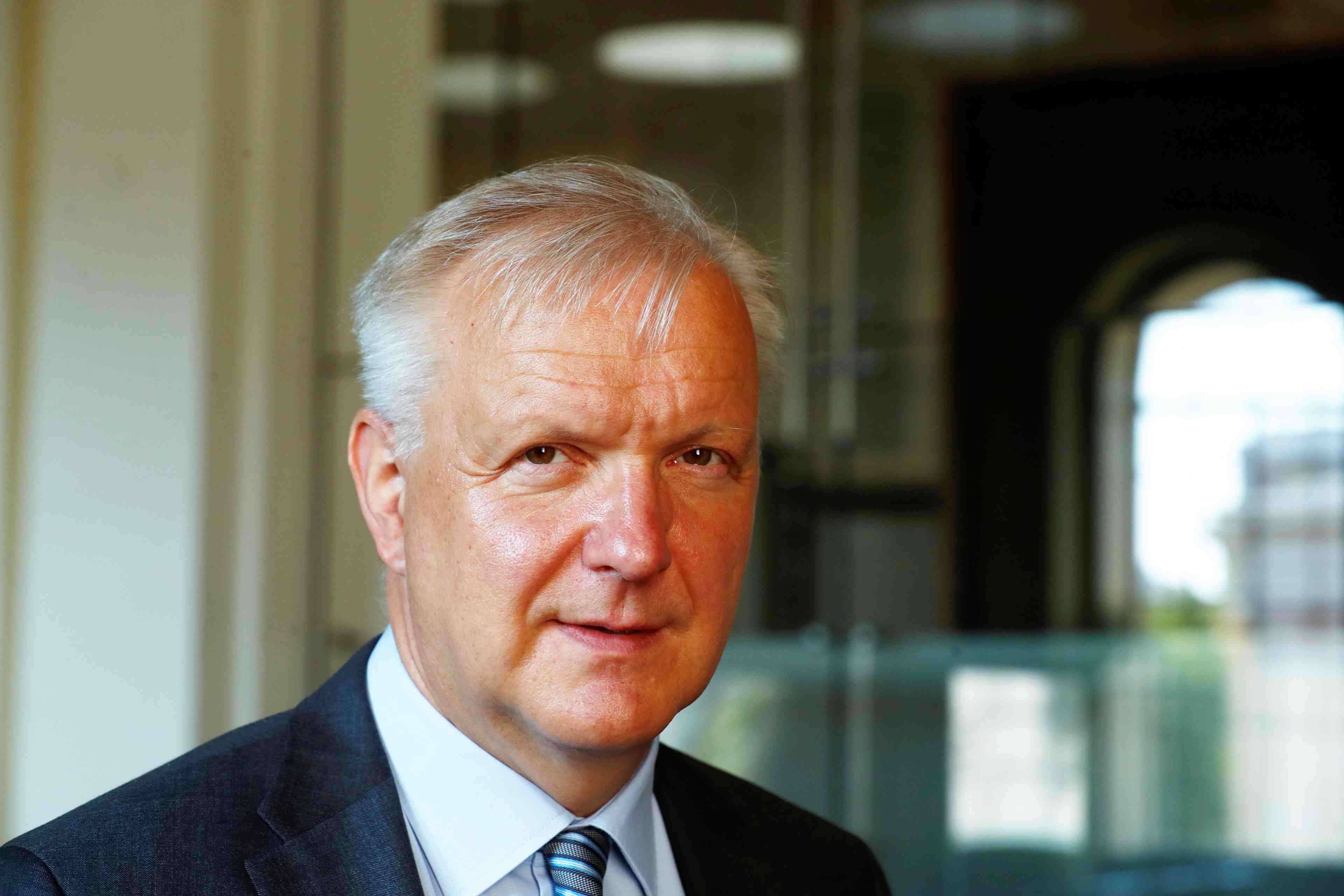 Olli rehn prone un "inventaire" des outils de la bce