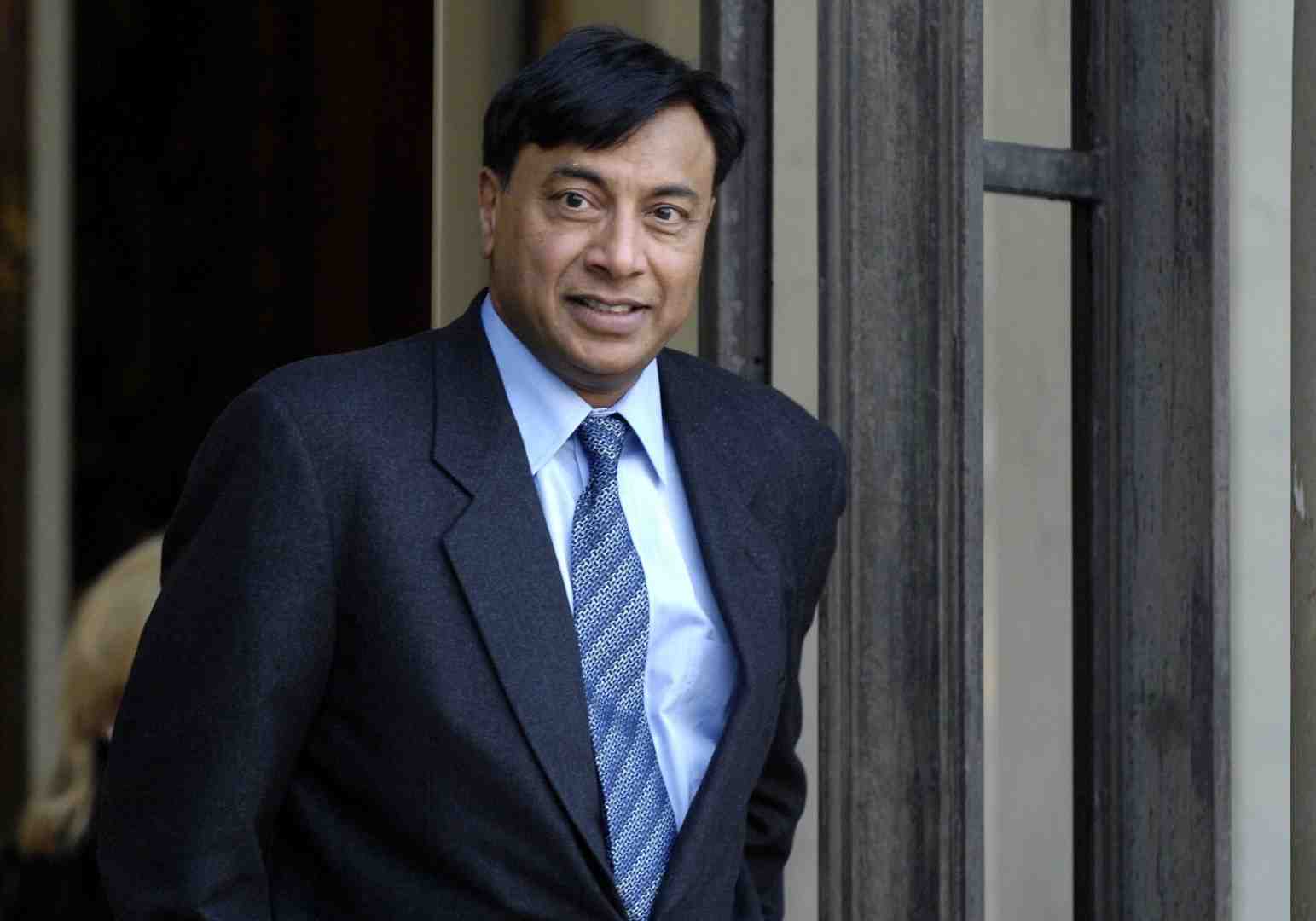 Lakshmi Mittal