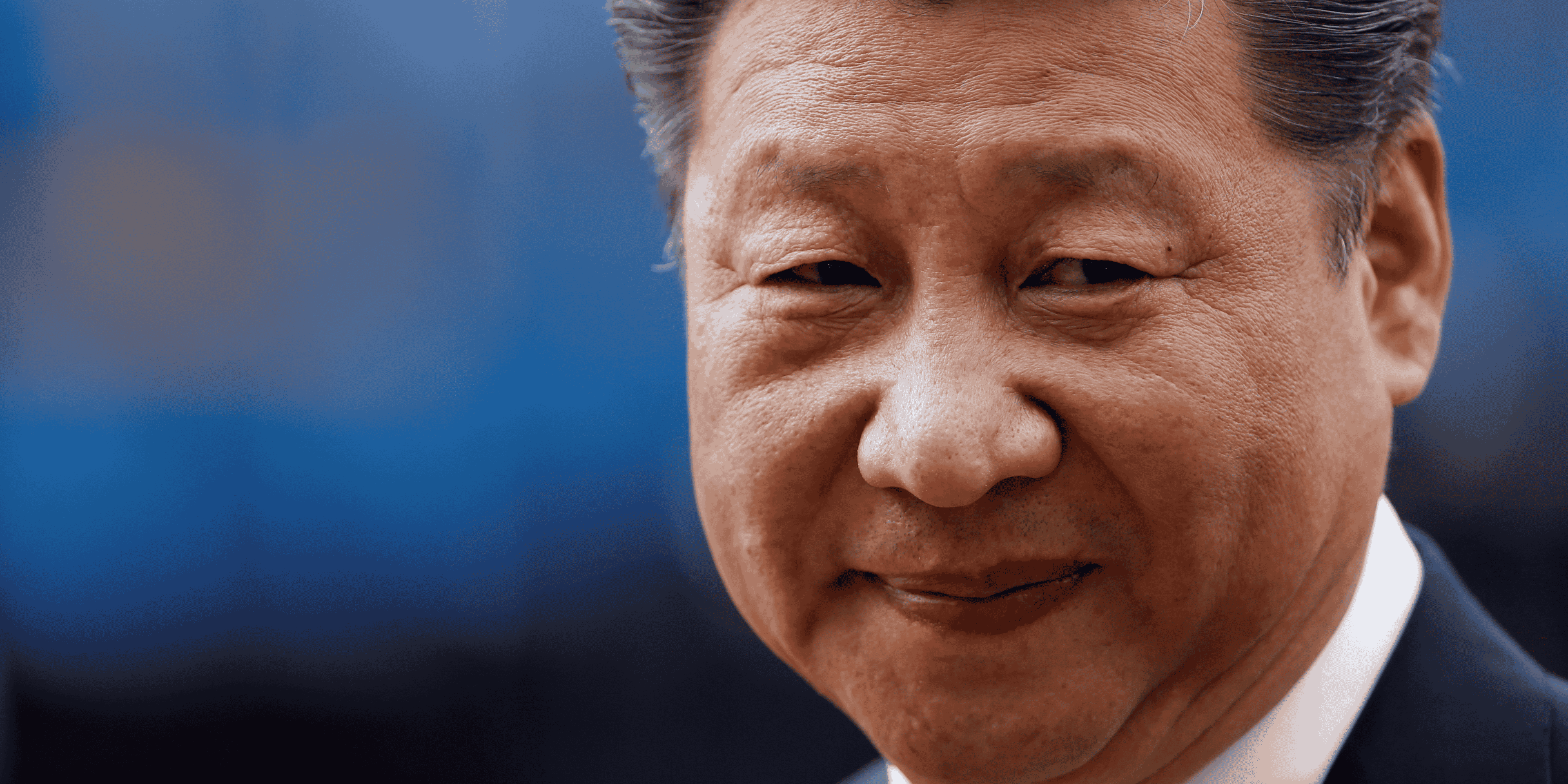Le chinois xi jinping prochainement a la maison blanche, dit trump