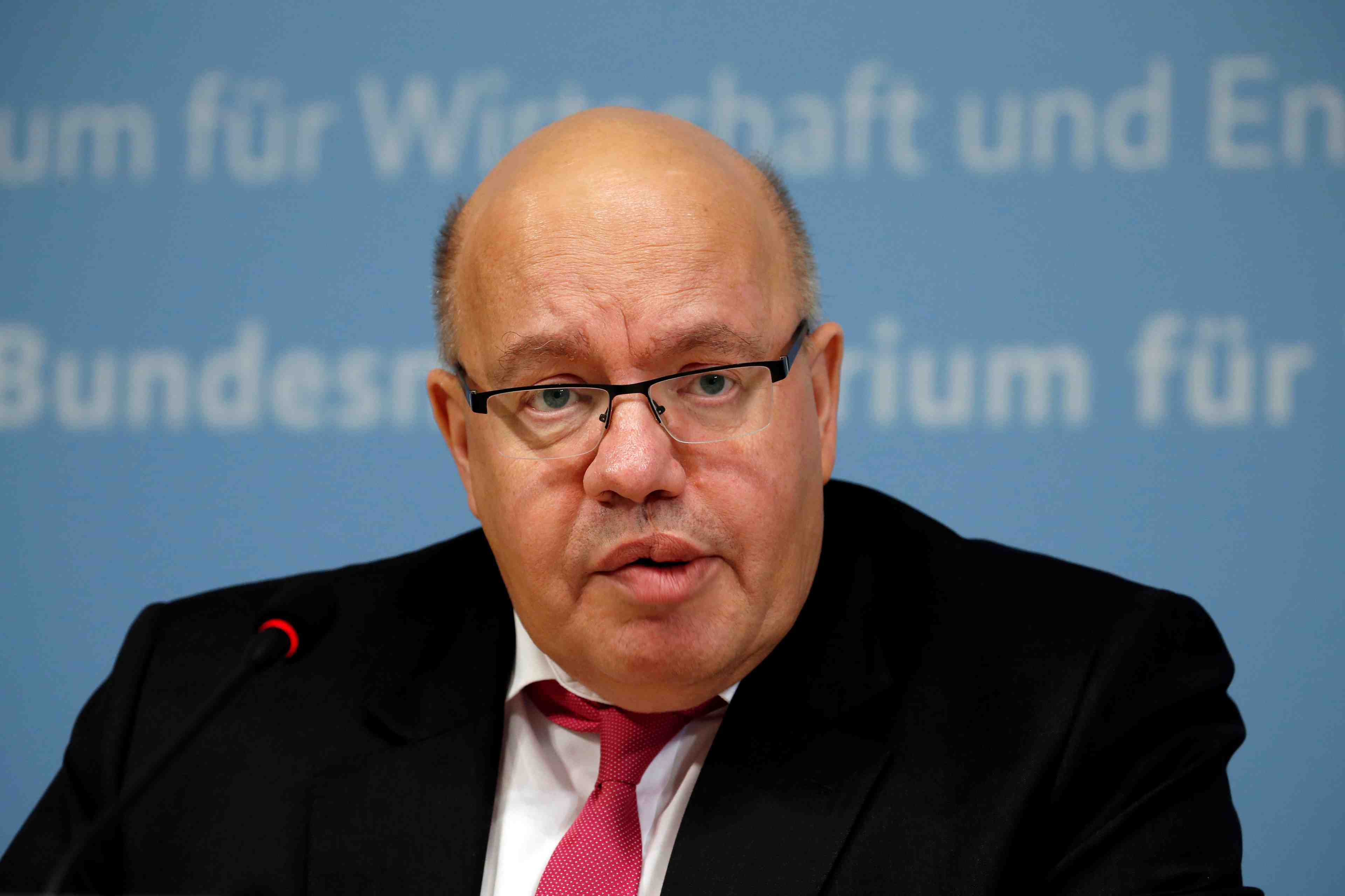 Allemagne: le coronavirus va affecter la chaine d'approvisionnement