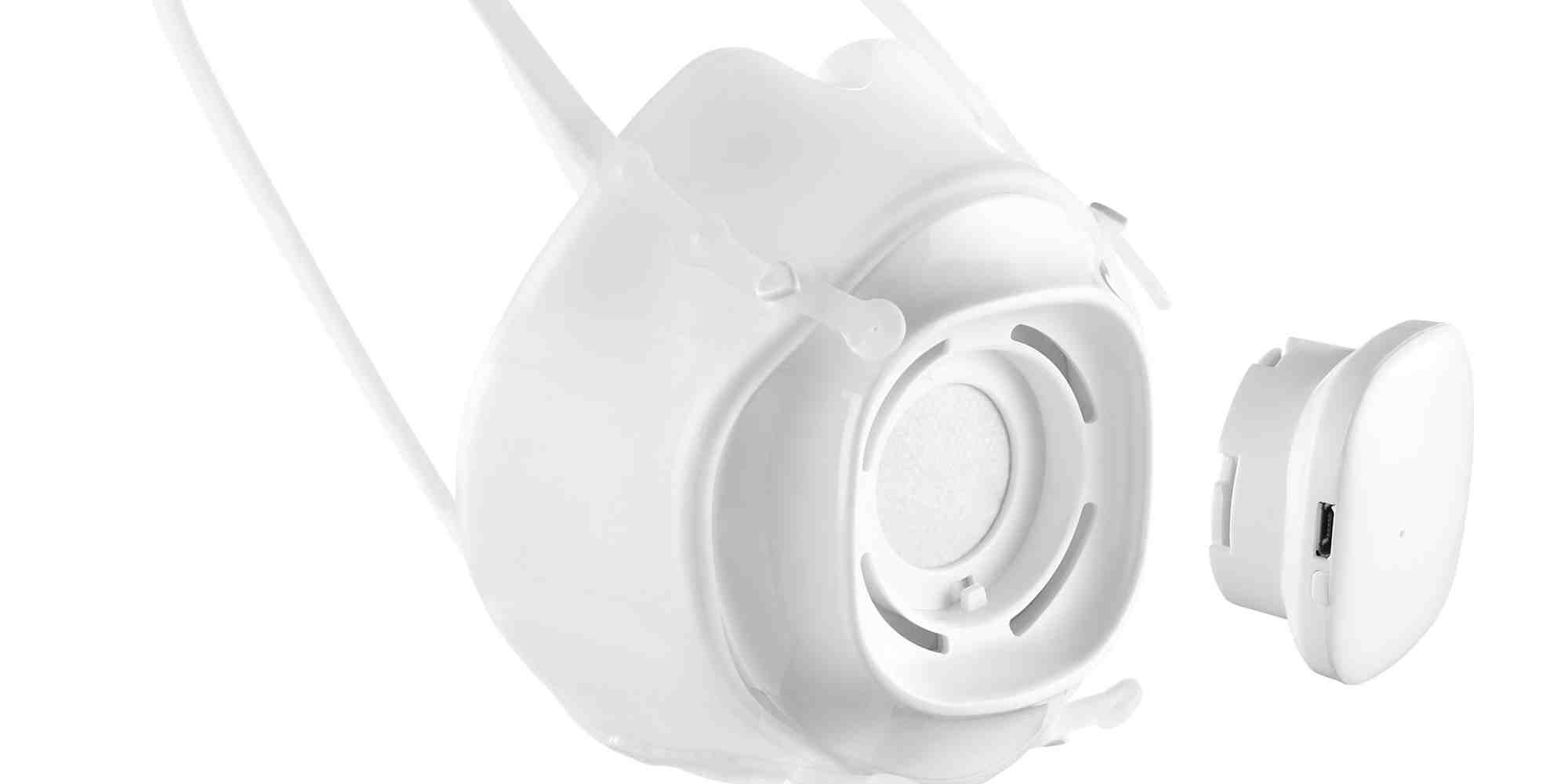 Développé par OC Médical, ce nouveau masque qui vise le "Made in France" offrirait un confort de respiration bien meilleur que les masques traditionnels, y compris aux sportifs.