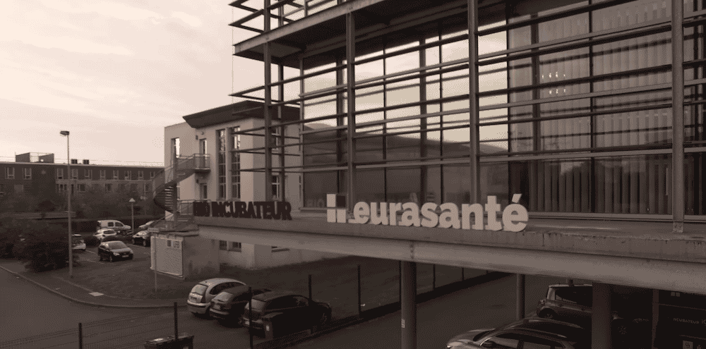 Bio incubateur Eurasanté Lile
