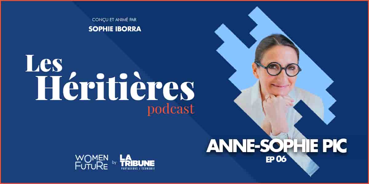 Les Héritières ep6
