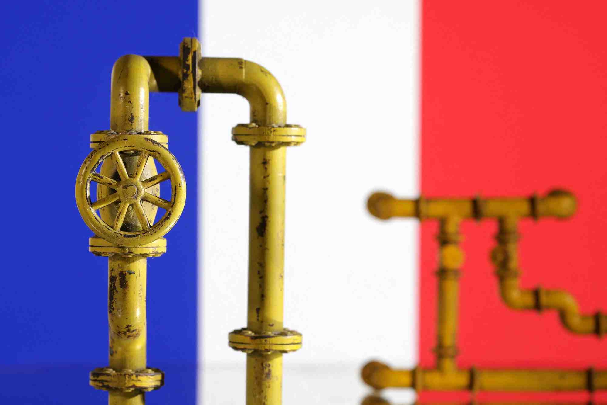 France: les administrations publiques appelees a l'exemplarite en matiere d'energie