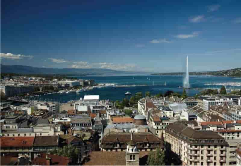 Suisse et Norvège, pays les plus chers du monde