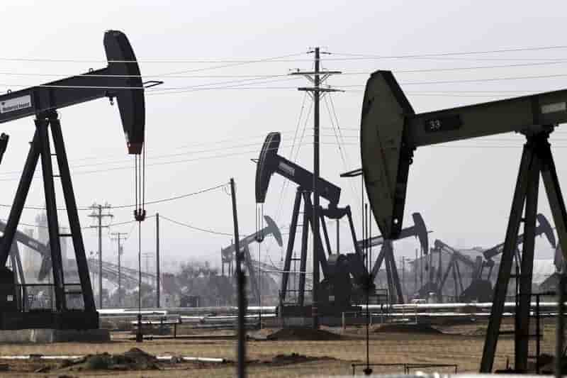 L'opep n'entend pas agir seule pour soutenir les cours du petrole