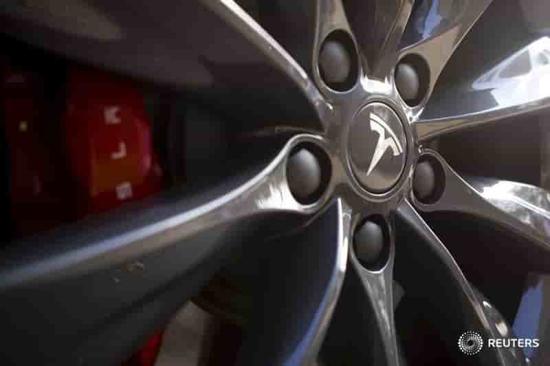 Tesla motors, a suivre sur les marches americains