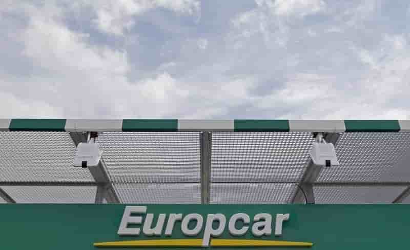 Europcar, a suivre a la mi-seance a la bourse de paris