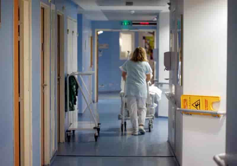 Les depenses du regime general d'assurance maladie augmentent de 2,3%