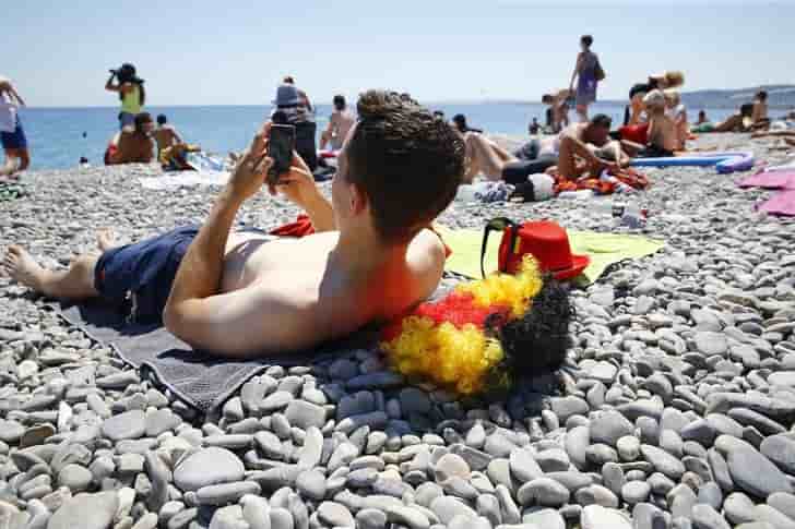 Accord preliminaire sur la fin du roaming dans l'ue